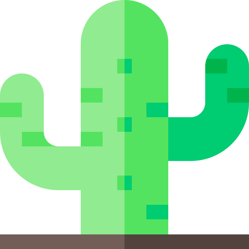 Cactus icon