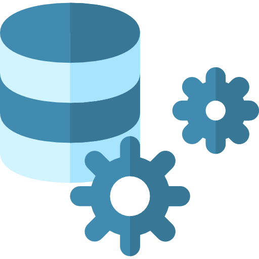 Gears icon