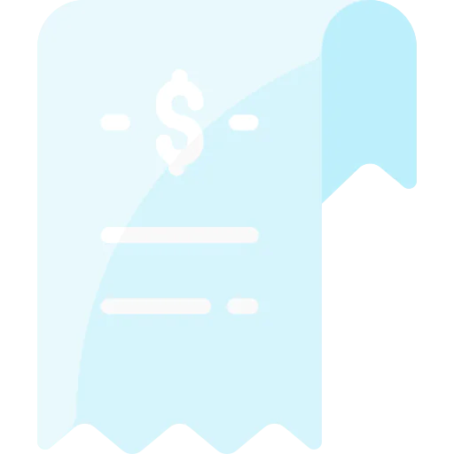 Bill icon