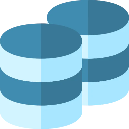 Storing icon