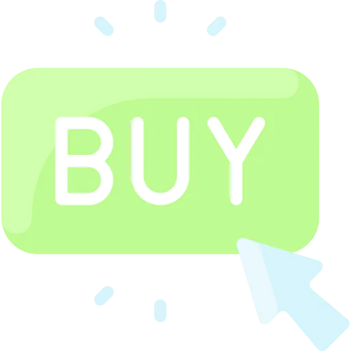 Buy button icon