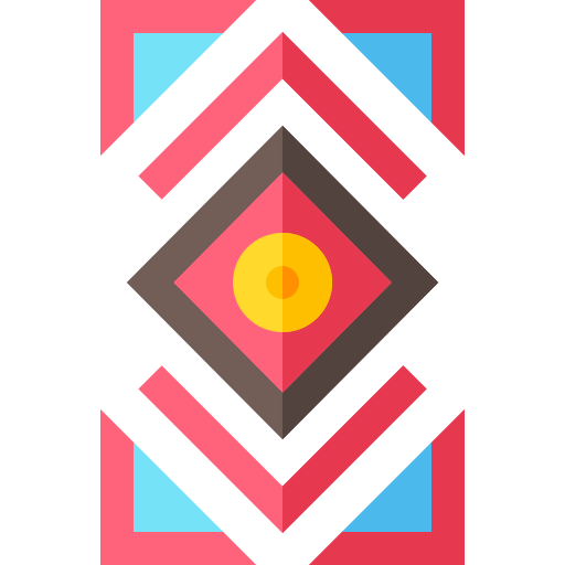 Abstract icon