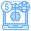 Laptop icon 64x64