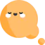 Speech bubble icon 64x64