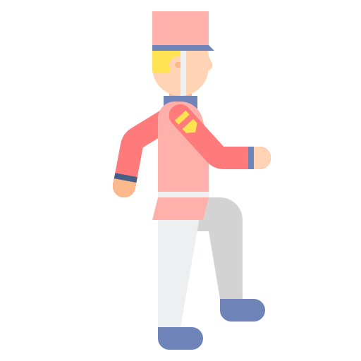 Parade icon