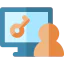 Access icon 64x64