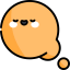 Speech bubble icon 64x64