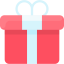 Gift icon 64x64