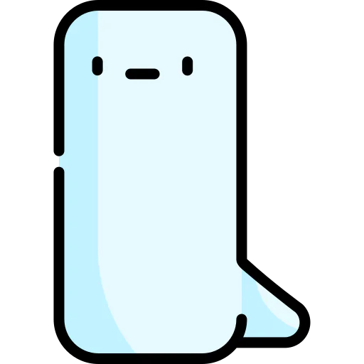 Speech bubble icon