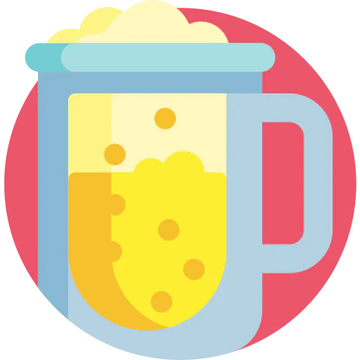 Beer icon