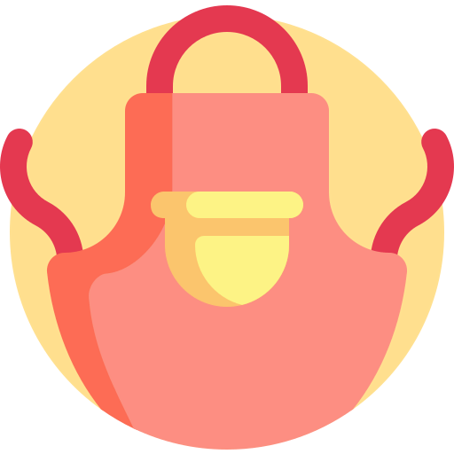 Apron icon