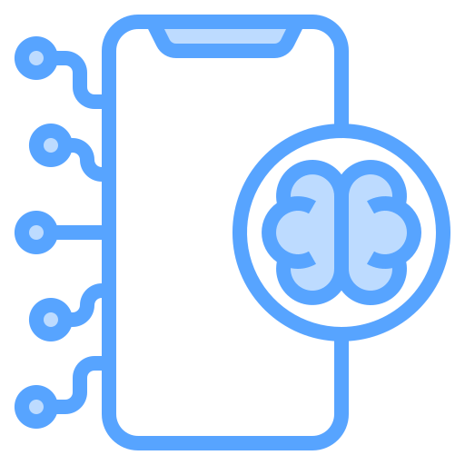 Smartphone icon