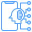 Smartphone icon 64x64