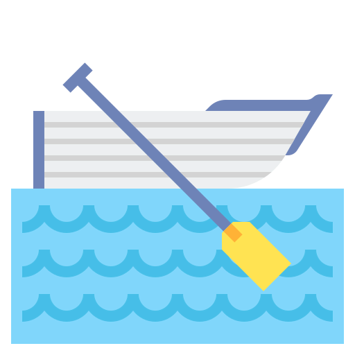 Boat icon