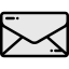 Email icon 64x64