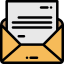 Email icon 64x64