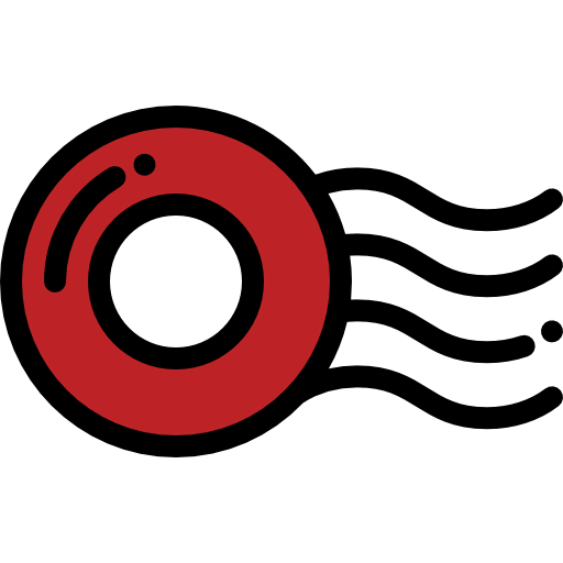 Stamp icon