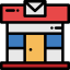 Post office icon 64x64