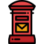 Postbox Symbol 64x64