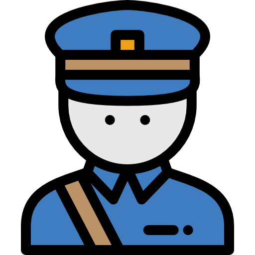 Postman icon