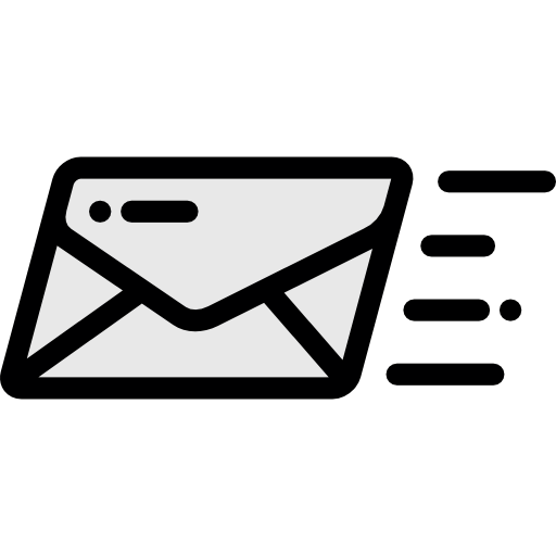 Mail icon