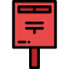 Postbox Symbol 64x64