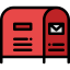 Postbox Symbol 64x64