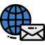 Email icon 64x64