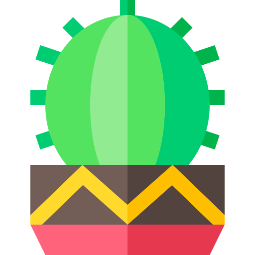 Cactus icon