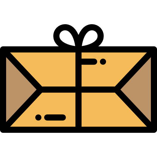 Package icon