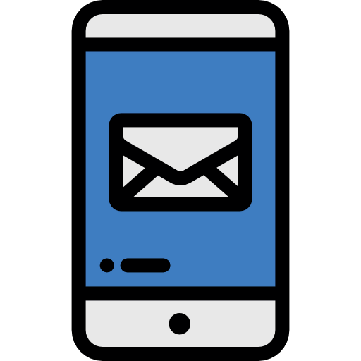Smartphone icon