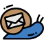 Snail icon 64x64