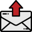 Email icon 64x64