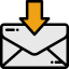 Email icon 64x64