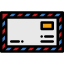 Envelope icon 64x64