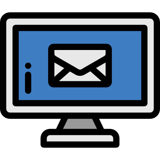 Monitor icon