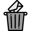 Garbage icon 64x64