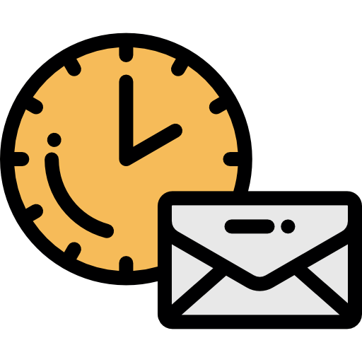 Mail icon
