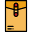 Envelope icon 64x64