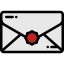 Email icon 64x64