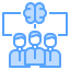 Teamwork icon 64x64