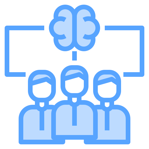 Teamwork icon