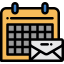 Calendar icon 64x64
