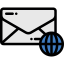Email icon 64x64