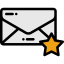 Email icon 64x64