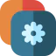 Coding ícone 64x64