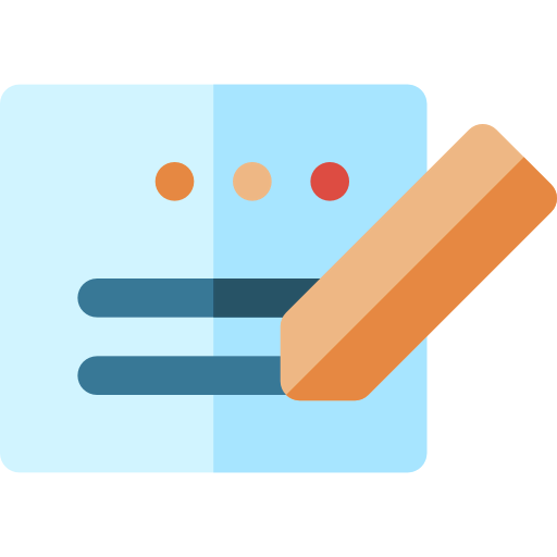 Web site icon