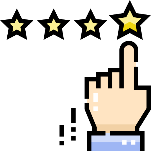 Rating icon
