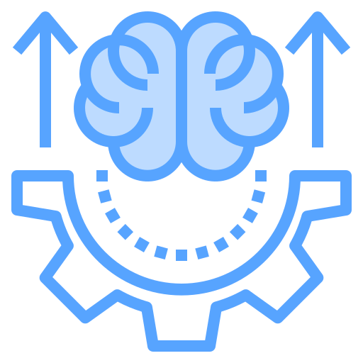 Thought icon