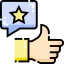 Feedback icon 64x64